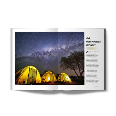 Przewodnik po niebie. Stargazing na �wiecie