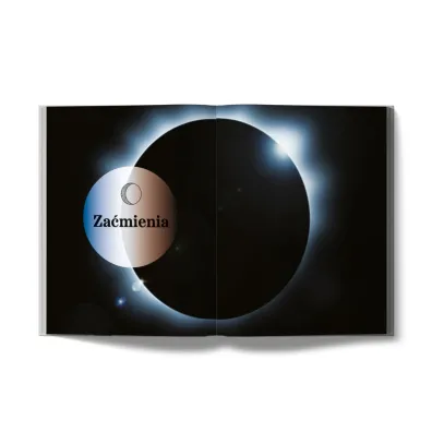 Przewodnik po niebie. Stargazing na �wiecie