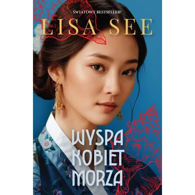Wyspa kobiet morza - Lisa See