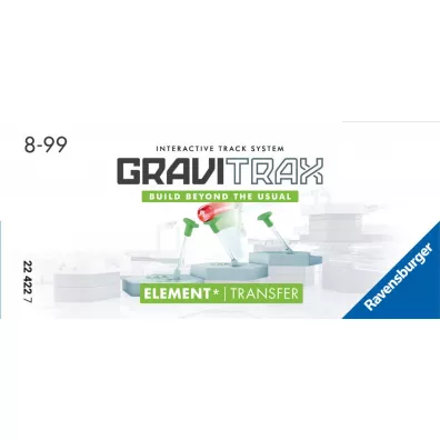 Gravitrax. Dodatek Transfer Ravensburger