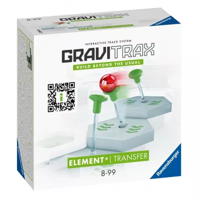 Gravitrax. Dodatek Transfer Ravensburger
