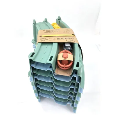 Piaskownica Viking Toys