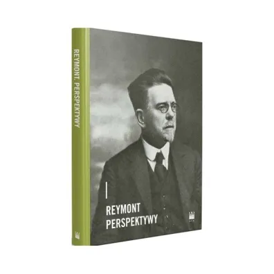 Reymont. Perspektywy - Dorota Samborska-Kuku�, Beata  Utkowska Redakcja