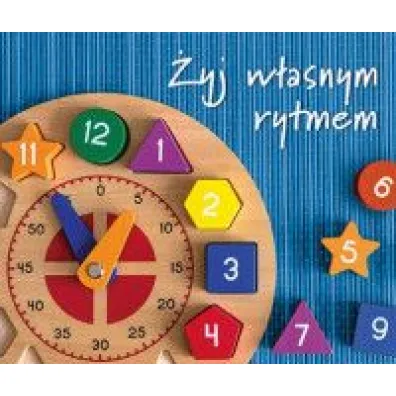 �yj w�asnym rytmem. Pere�ka 292