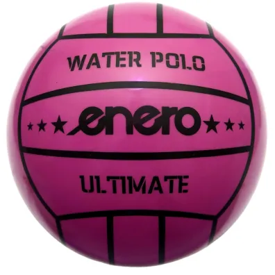 Pi�ka Water Polo siatkowa R�owa Enero