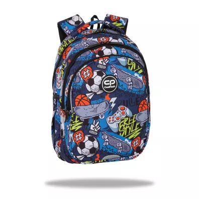 Coolpack, Plecak Jerry - Hobby (F029929)