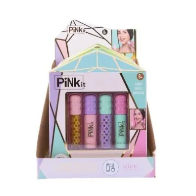 Pink It Zestaw B�yszczyk�w Dante