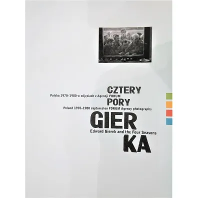 Cztery pory Gierka