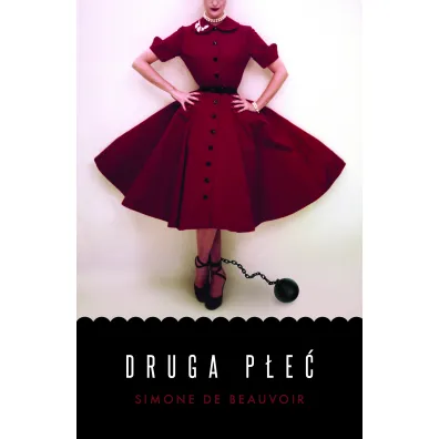 Druga p�e� - Simone de Beauvoir