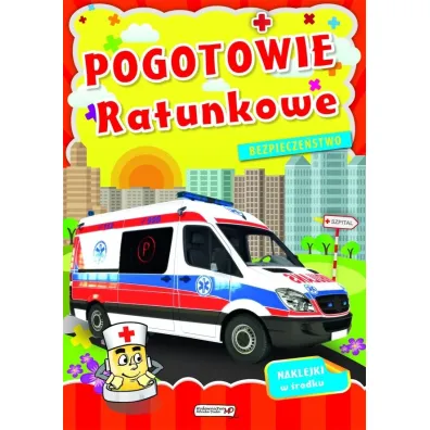 Bezpiecze�stwo. Pogotowie Ratunkowe