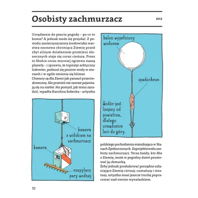Ale patent! Ksi�ga niewiarygodnych wynalazk�w