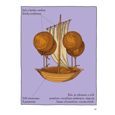 Ale patent! Ksi�ga niewiarygodnych wynalazk�w