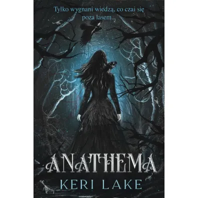 Anathema - Keri Lake