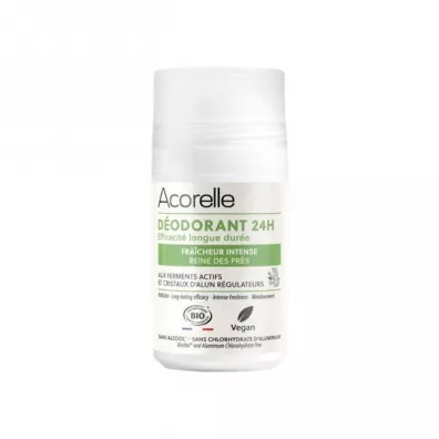 Acorelle Dezodorant w kulce - Kr�lowa ��k 50 ml