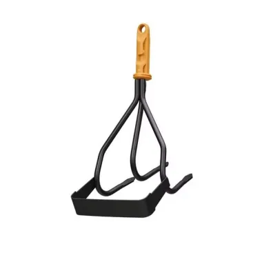 Fiskars Kultywator r�czny z motyk�, g�owica do systemu oneclick