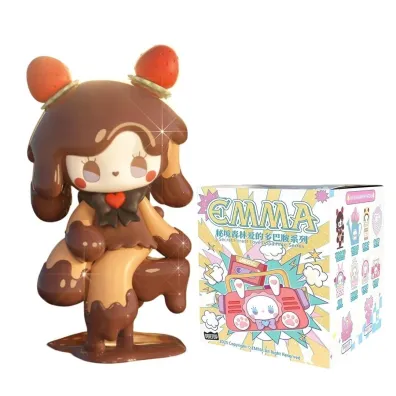 Figurka Pop Top Lucky Emma Tajemniczy las MIX