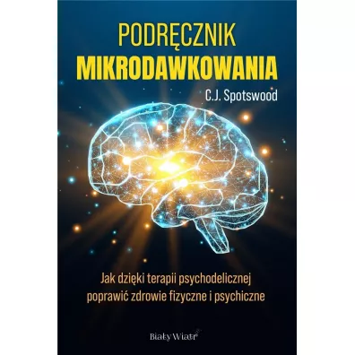 Podr�cznik mikrodawkowania - C. J. Spotswood