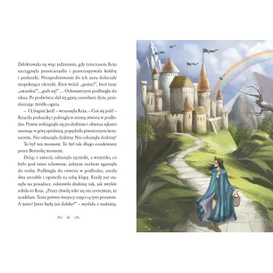 Berenika i kl�twa ciemno�ci
