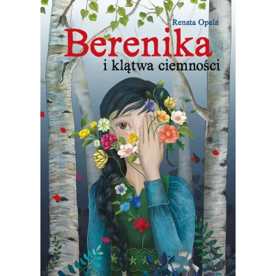 Berenika i kl�twa ciemno�ci