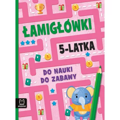 amigwki 5-latka. Do nauki do zabawy - Bogusaw Michalec, Beata Karlik