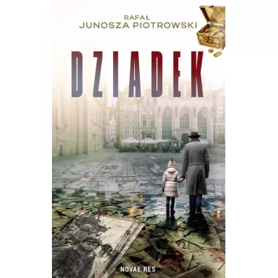 Dziadek - Rafa�  Junosza Piotrowski
