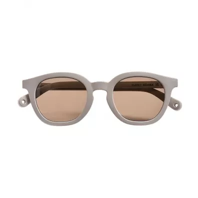 Beaba Okulary przeciwsoneczne dla dzieci 4-6 lat Sunny - Velvet grey