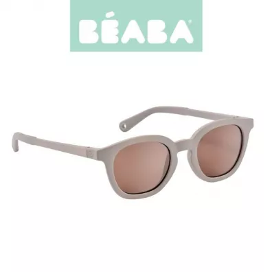 Beaba Okulary przeciwsoneczne dla dzieci 4-6 lat Sunny - Velvet grey