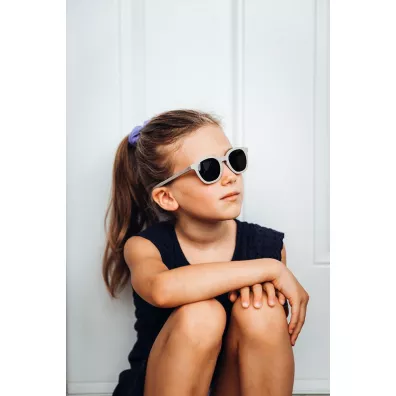 Beaba Okulary przeciwsoneczne dla dzieci 4-6 lat Sunny - Velvet grey