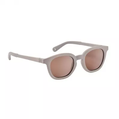 Beaba Okulary przeciwsoneczne dla dzieci 4-6 lat Sunny - Velvet grey