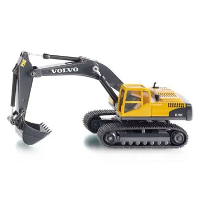 Koparka hydrauliczna Volvo EC 290 Siku Super S3535