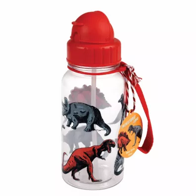 Rex London Bidon ze somk Dinozaury 500 ml