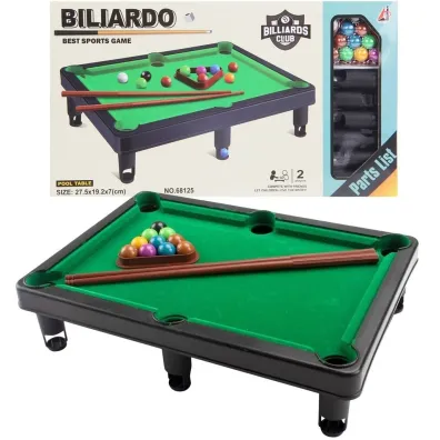 St� do bilarda 28x19x7 Trifox