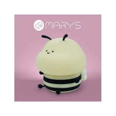 Marys MARY S lampka nocna LED Pszczo�a