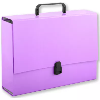 Penmate Teczka z r�czk� A4 10 cm