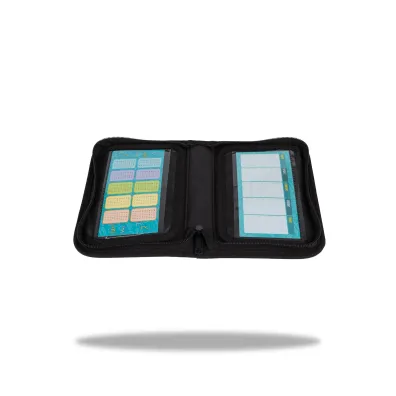 Patio Coolpack, Pi�rnik jednoklapkowy bez wyposa�enia Clipper - Buddy (F076959)