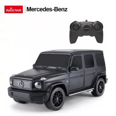 Mercedes-Benz AMG G63 RC