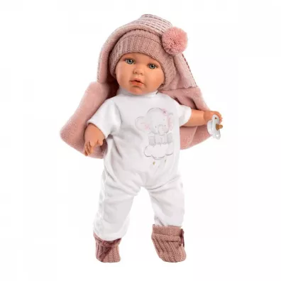 Llorens 42406 Julia 42 cm