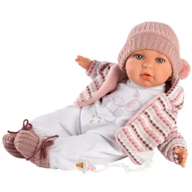 Llorens 42406 Julia 42 cm