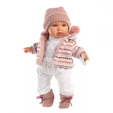 Llorens 42406 Julia 42 cm