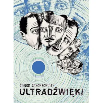 Ultrad�wi�ki - Conor Stechschulte