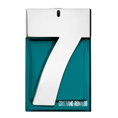 Cristiano Ronaldo Woda toaletowa dla m�czyzn CR7 Origins 30 ml