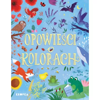 Opowie�ci o kolorach