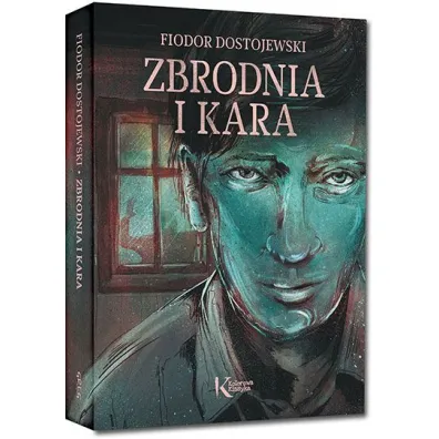 Zbrodnia i kara