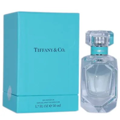 Tiffany & Co woda perfumowana dla kobiet spray 50 ml