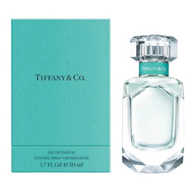Tiffany & Co woda perfumowana dla kobiet spray 50 ml