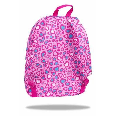 Patio Plecak m�odzie�owy Hello Kitty Cross Pink 2
