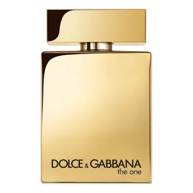 Dolce & Gabbana The One Gold Woda perfumowana 50 ml