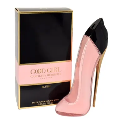Carolina Herrera Woda perfumowana Good Girl Blush 80 ml