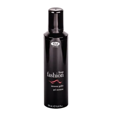 Fashion Mouse Riccio �el w piacne do w�os�w