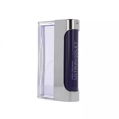 Paco Rabanne Ultraviolet Man Woda toaletowa 100 ml